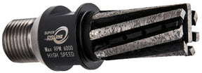 Cyclone High Speed Finger Bit