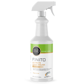 MB Stone Care Finito Ultimate Spray Polish