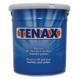 Tenax Flowing White Polish for Natural Stone  1 Gallon - close-up detail