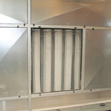 Weha/Tenax TEC715 Dry Suction Wall 4 Meter