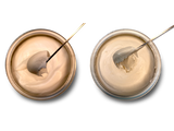 Tenax Fixtop A&B 1+1 Liter Two-Part Stone Epoxy Adhesive