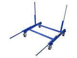 Aardwolf Flip Trolley