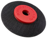 SL3® 3" Center Hub Hook and Loop Backer