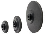 SL3® FOAM Hook and Loop Backer