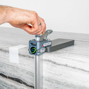 Omni Cubed Miter-It v3  Finished-Side-Up Miter Lamination Jig