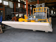 Aardwolf Fork Mounted Vacuum Lifting Attachment (FMVLAC2)