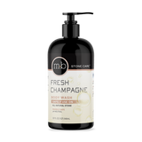 MB Stone Care Fresh Champagne Marble Safe Body Wash