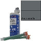 Tenax Multibond Acrylic Cartridge Adhesive 250 ML  Styrene-Free Color Match for Stone - side view