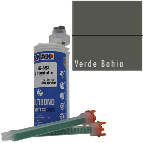 Tenax Multibond Acrylic Cartridge Adhesive 250 ML  Styrene-Free Color Match for Stone - additional view