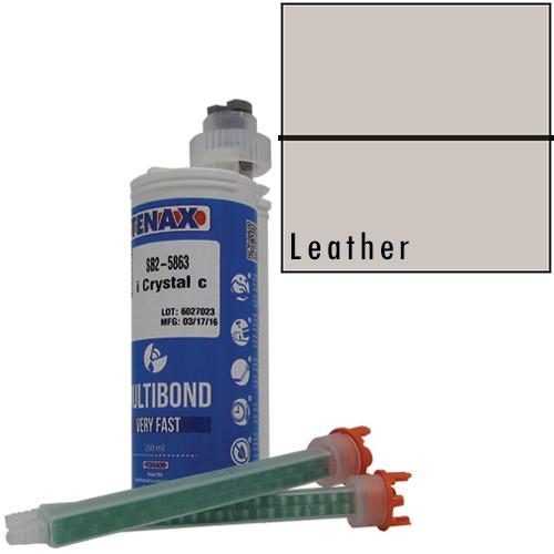 Tenax Multibond Acrylic Cartridge Adhesive 250 ML  Styrene-Free Color Match for Stone - additional view