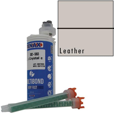 Tenax Multibond Acrylic Cartridge Adhesive 250 ML  Styrene-Free Color Match for Stone - additional view
