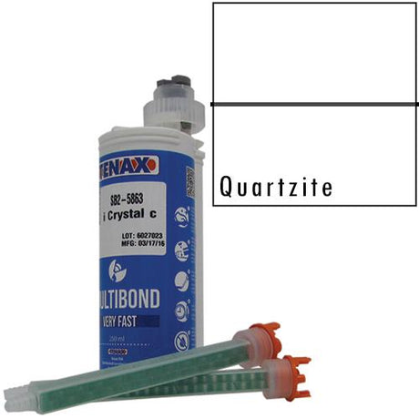 Tenax Multibond Acrylic Cartridge Adhesive 250 ML  Styrene-Free Color Match for Stone - additional view