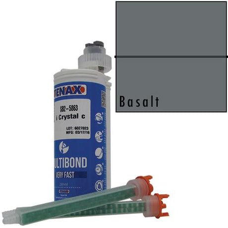 Tenax Multibond Acrylic Cartridge Adhesive 250 ML  Styrene-Free Color Match for Stone - additional view