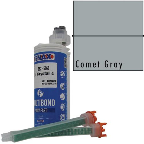Tenax Multibond Acrylic Cartridge Adhesive 250 ML  Styrene-Free Color Match for Stone - additional view
