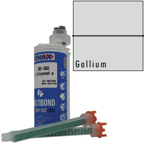 Tenax Multibond Acrylic Cartridge Adhesive 250 ML  Styrene-Free Color Match for Stone - additional view