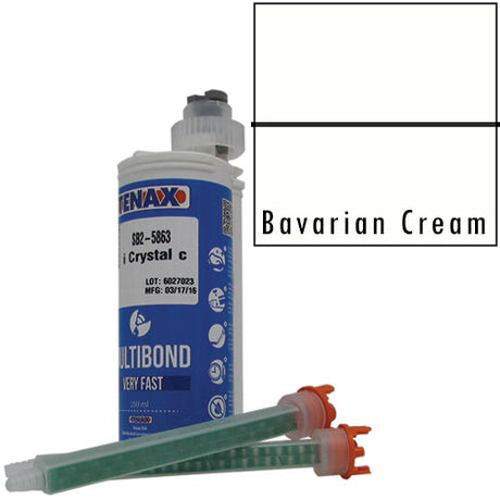 Tenax Multibond Acrylic Cartridge Adhesive 250 ML  Styrene-Free Color Match for Stone - additional view