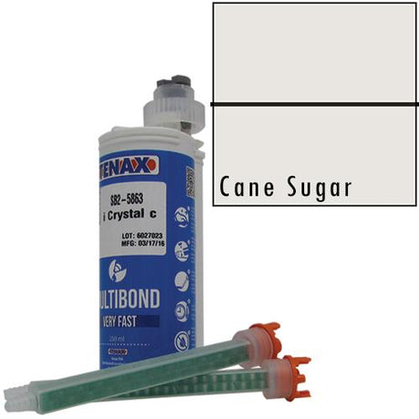 Tenax Multibond Acrylic Cartridge Adhesive 250 ML  Styrene-Free Color Match for Stone - additional view