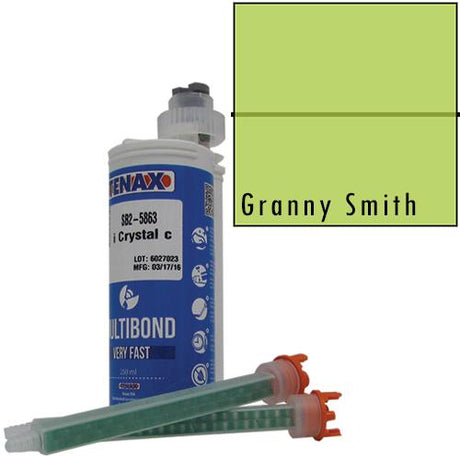 Tenax Multibond Acrylic Cartridge Adhesive 250 ML  Styrene-Free Color Match for Stone - additional view