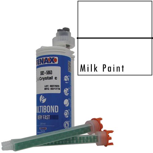 Tenax Multibond Acrylic Cartridge Adhesive 250 ML  Styrene-Free Color Match for Stone - additional view