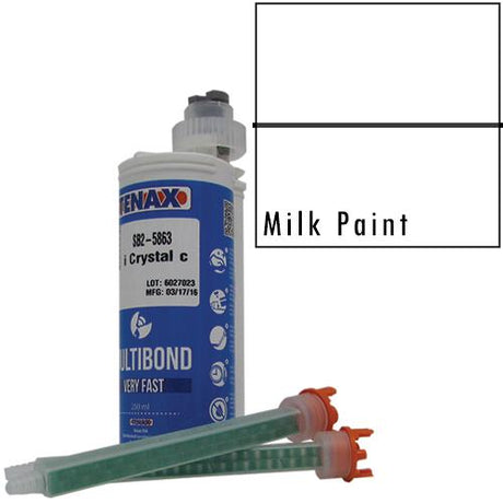 Tenax Multibond Acrylic Cartridge Adhesive 250 ML  Styrene-Free Color Match for Stone - additional view
