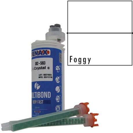 Tenax Multibond Acrylic Cartridge Adhesive 250 ML  Styrene-Free Color Match for Stone - additional view