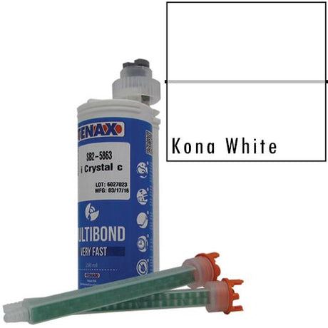 Tenax Multibond Acrylic Cartridge Adhesive 250 ML  Styrene-Free Color Match for Stone - additional view