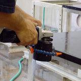 Alpha Groove Cutter for Granite M14