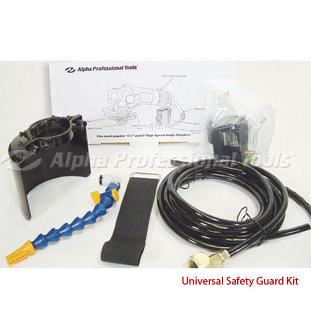 Alpha Groove Cutter for Granite M14