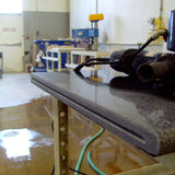 Alpha Groove Cutter for Granite 5/8"-11