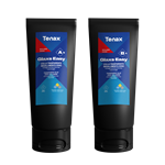 Tenax Glaxs Easy Tube Part A,B Kit for Granite and Marble