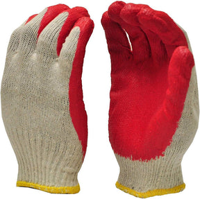 Kiwi Work Gloves for Stone Fabrication -- Cut Resistant Safety