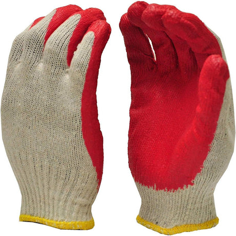 Kiwi Work Gloves for Stone Fabrication -- Cut Resistant Safety