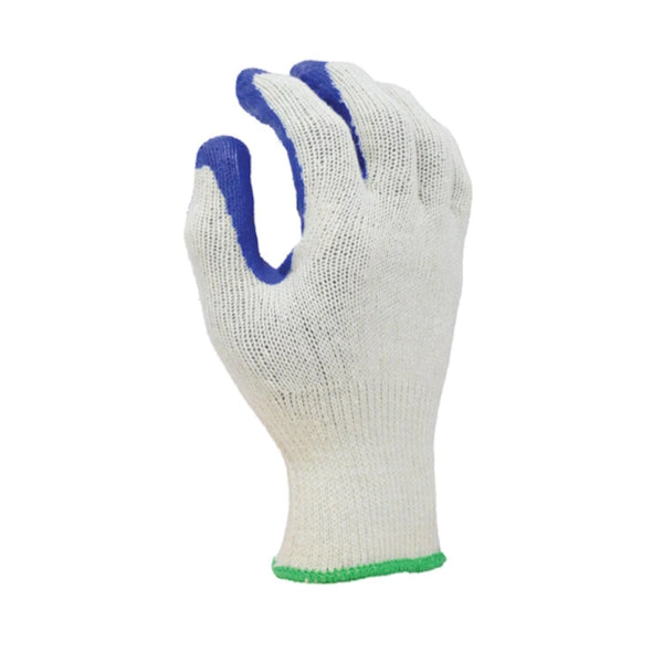 Kiwi Work Gloves for Stone Fabrication -- Cut Resistant Safety - packaging
