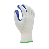 Kiwi Work Gloves for Stone Fabrication -- Cut Resistant Safety - packaging