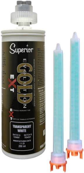 250ml Extra Mixing Tip for GOLD EVOLUTION EXT � product view