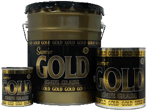 Superior GOLD EVOLUTION Installation Kit
