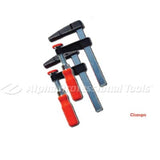 Alpha Guide Rail System