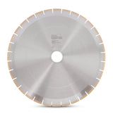 Italdiamant EvoGres Next - 16" Bridge Saw Blade for Compact and Sintered Surfaces