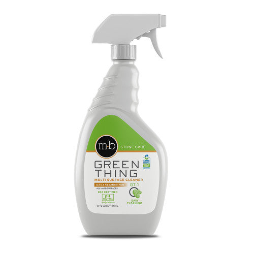 MB Stone Care GT-1 Green Thing