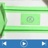 Laser Core Bits Wet/Dry Laser Segmented Core Bits