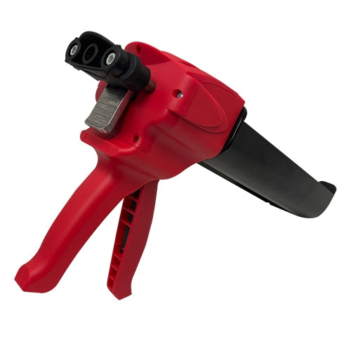 Tenax 1:1 Cartridge Dispensing Gun for Stone Adhesive Cartridges