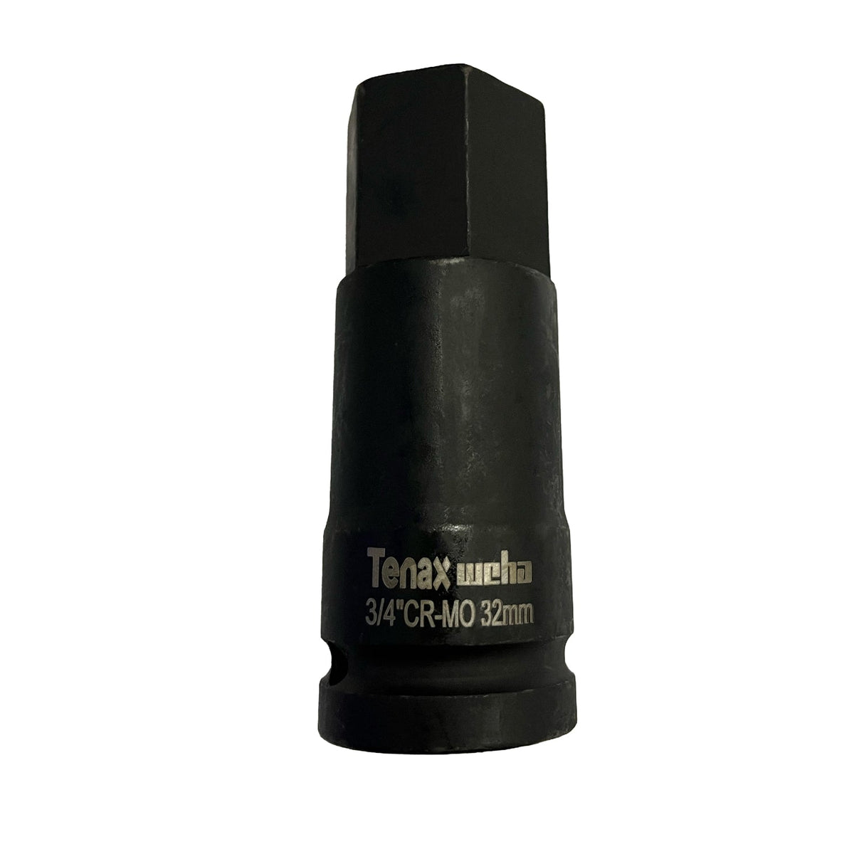Weha Socket 3/4 inch Drive Chrome Molybdenum for Stone Equipment