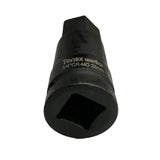 Weha Socket 3/4 inch Drive Chrome Molybdenum for Stone Equipment