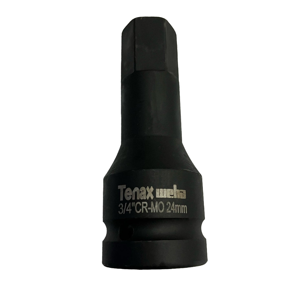 Weha Socket 3/4 inch Drive Chrome Molybdenum for Stone Equipment