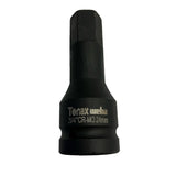 Weha Socket 3/4 inch Drive Chrome Molybdenum for Stone Equipment