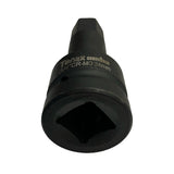 Weha Socket 3/4 inch Drive Chrome Molybdenum for Stone Equipment