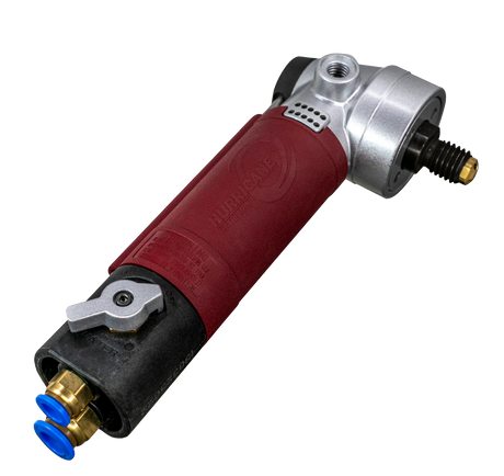 6” Cyclone Pneumatic Wet grinder w/guard 10,000 rpm