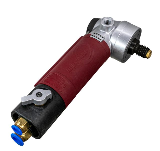 Cyclone MVP Pneumatic Air Polisher..Max. RPM :4500 - 6000