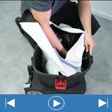 Alpha HEPA Wet/Dry Vacuum