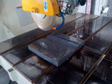 Achilli GOLD CNC Monoblock Bridge Saw